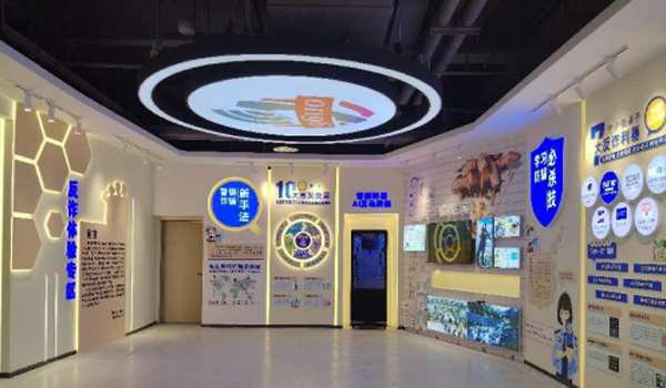 【企業(yè)品牌回顧】：設(shè)計(jì)賦能，深度傳遞品牌價(jià)值